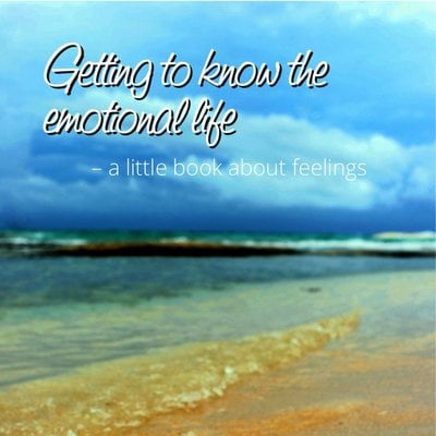 Product picture Getting to know the emotional life