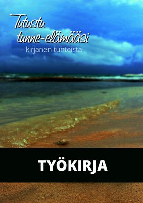 Product picture Tutustu tunne-el&auml;m&auml;&auml;si - Ty&ouml;kirja